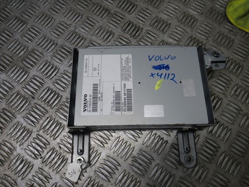 2013 volvo v40 cross - v40,