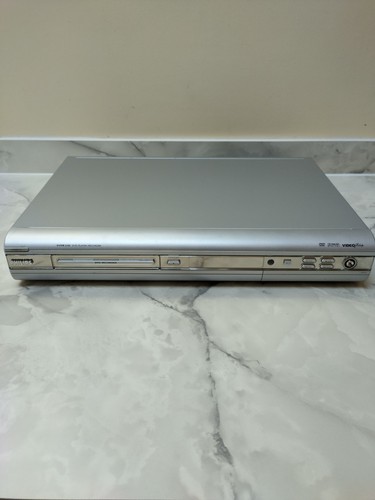 Philips dvd player - &, recorder