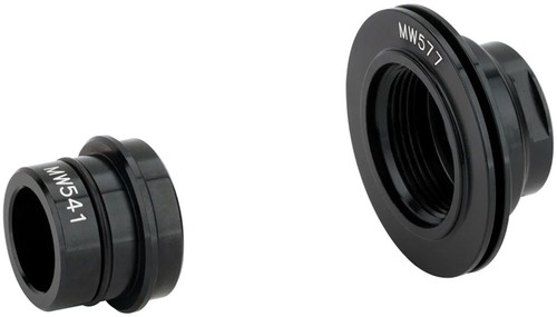 Vision front ta12 end - front, pra