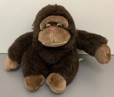 Vintage LI-LO Gorilla Monkey