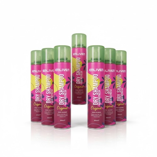 Pack enliven original - 6,