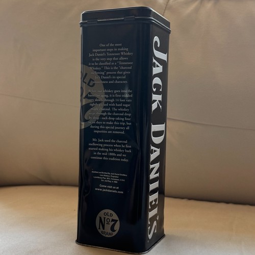 Jack daniel vintage - vintage, charcoal