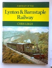 Portrait of the Lynton and