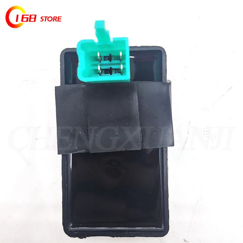 Pin cdi box for 50cc - dc,