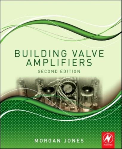 Building valve amplifiers - building,