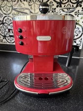 Delonghi icona eco310 coffee - delonghi,