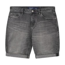Tom Tailor Men's Grey Slim Fit