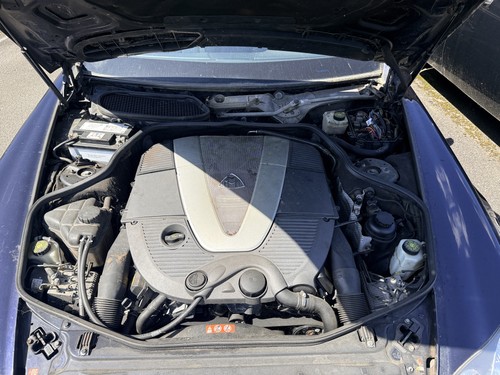 Maybach amg 65 v12 - /,