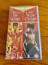 Bruce Lee Enter The Dragon &