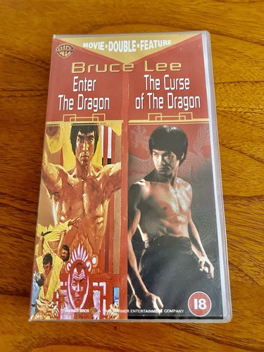Bruce lee enter the dragon - lee,