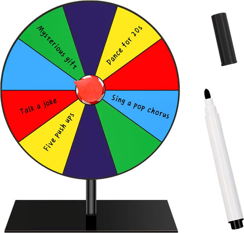 Inch spin the wheel - spin, slots