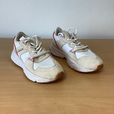ELLESSE ASPIO SUEDE AF WOMENS