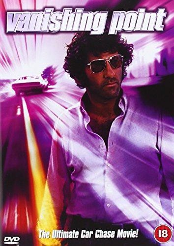Vanishing point 1971 dvd - point, [dvd]