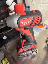 Milwaukee M18 BPP2Q Twin Pack
