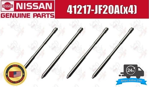 Nissan oem front - oem, caliper