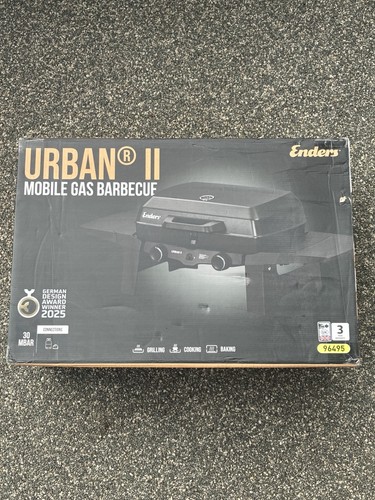 Enders urban mobile gas - urban,