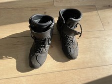 FORMA TRIBE OUTDRY BOOT - BLACK EU42