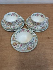 Minton Haddon Hall Bone China