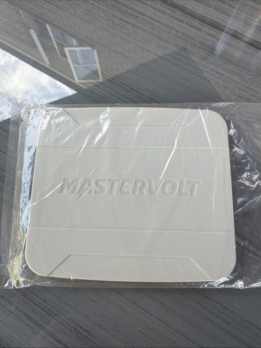 Mastervolt easyview screen - easyview, 5