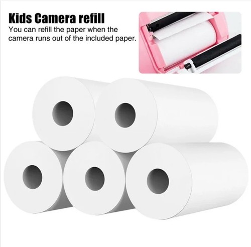 Digital children camera - digital,