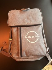 Nissan Rucksack Picnic Set