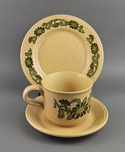 Kiln craft trio - kiln, tea