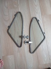 Pr Vintage Car Chrome Pop Out