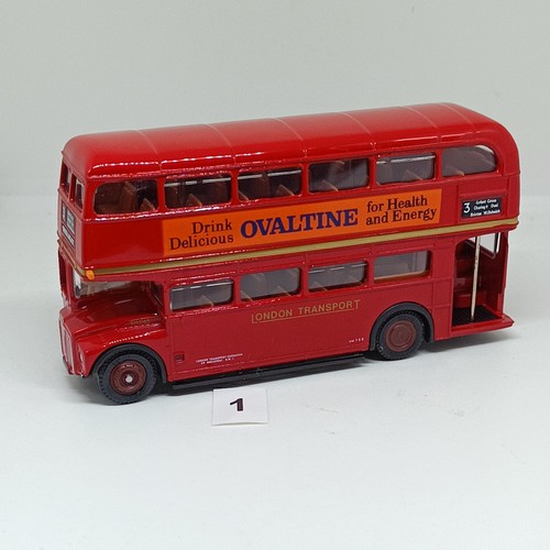 Efe 15602 routemaster - efe,