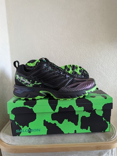 Salomon acs next feid - salomon,