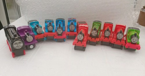 Thomas tank engine friends - engine, &