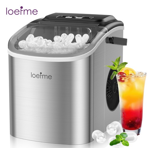 12kg day ice maker - 12kg/day,