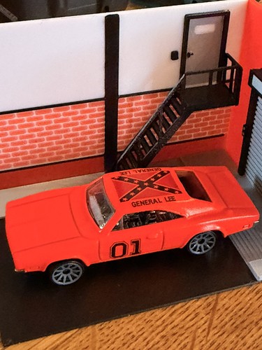 Hot wheels general - wheels, lee