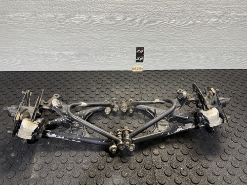 Yamaha raptor 350 front end - 350,