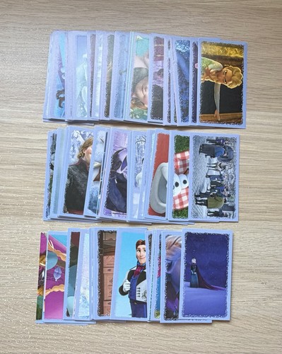 156 192 panini - 156/192, stickers