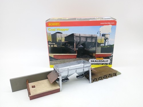 Hornby r8712 skaledale coal - r8712,