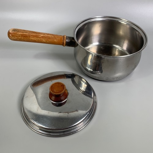 Prestige lifetime saucepan - lifetime,
