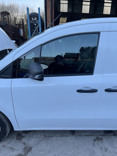 2023 renault kangoo - 2023, mk3