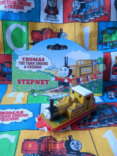 Ertl thomas tank engine - thomas,