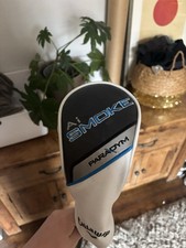 Callaway Paradym AI Smoke Max #3HL Wood