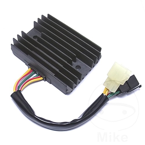 New tourmax regulator - new,
