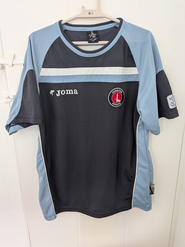 Vintage charlton athletic - vintage,