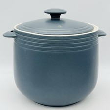Jamie Oliver At Home Soup Pot Ceramic 3.6L For Soups & Casseroles Rare