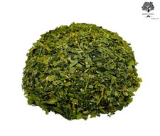 Dried Wild Garlic Leaves 40g -