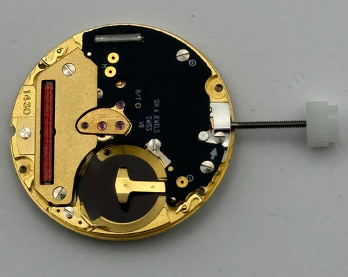 Omega 1430 watch - 1430,