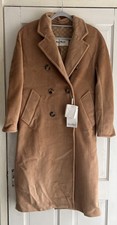 Max Mara Wool And Cashmere