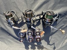 Daiwa Tournament Entoh 5000QDA