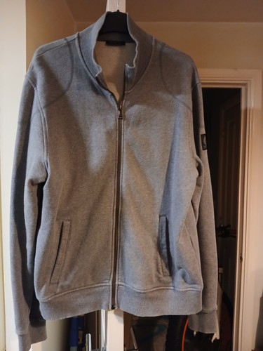 Belstaff jacket xxl tight fit - tight,