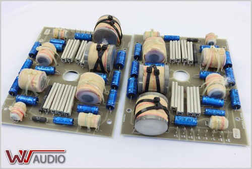 Kef 2086 filters pair from - kef, pair.
