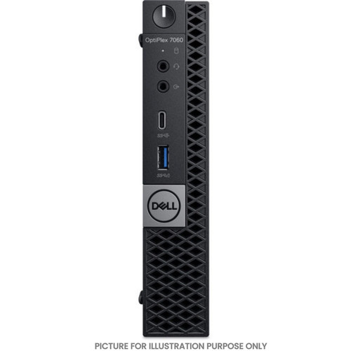 Dell optiplex 7060 micro - micro, pc