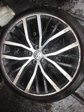 VW VOLKSWAGEN POLO 6C GTI